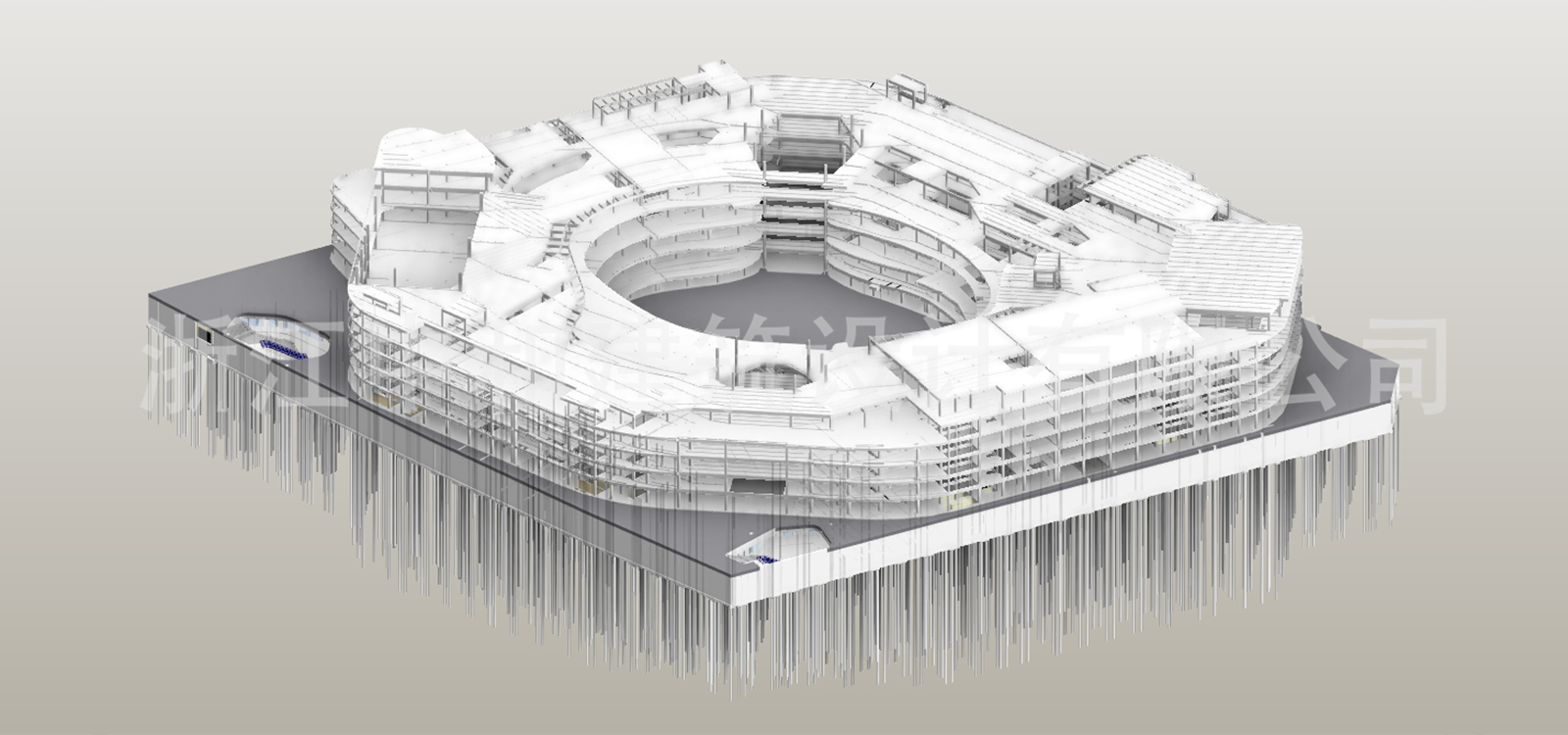 -浙江中和建筑设计有限公司